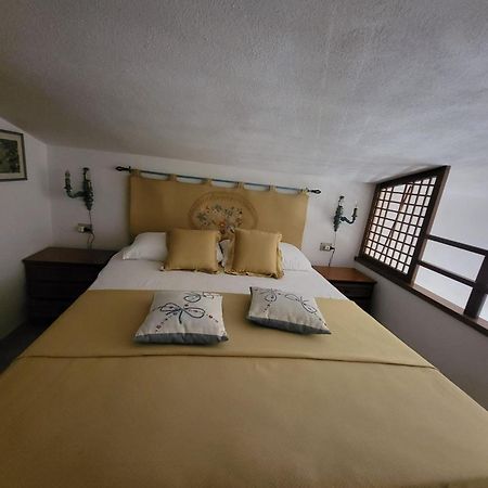 Appartamento Gallura Da Giuseppina Santa Teresa Gallura Extérieur photo