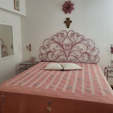 Appartamento Gallura Da Giuseppina Santa Teresa Gallura Extérieur photo