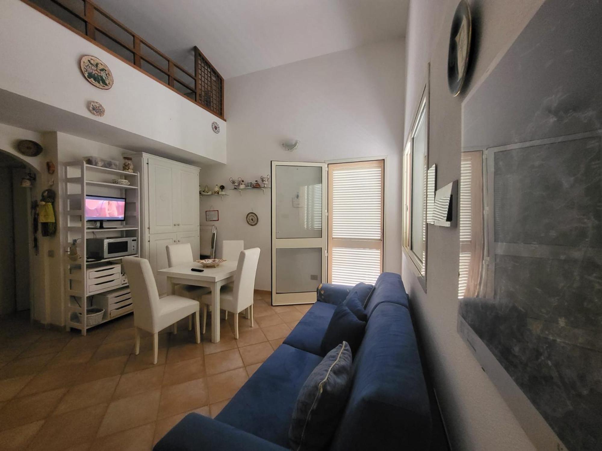 Appartamento Gallura Da Giuseppina Santa Teresa Gallura Extérieur photo