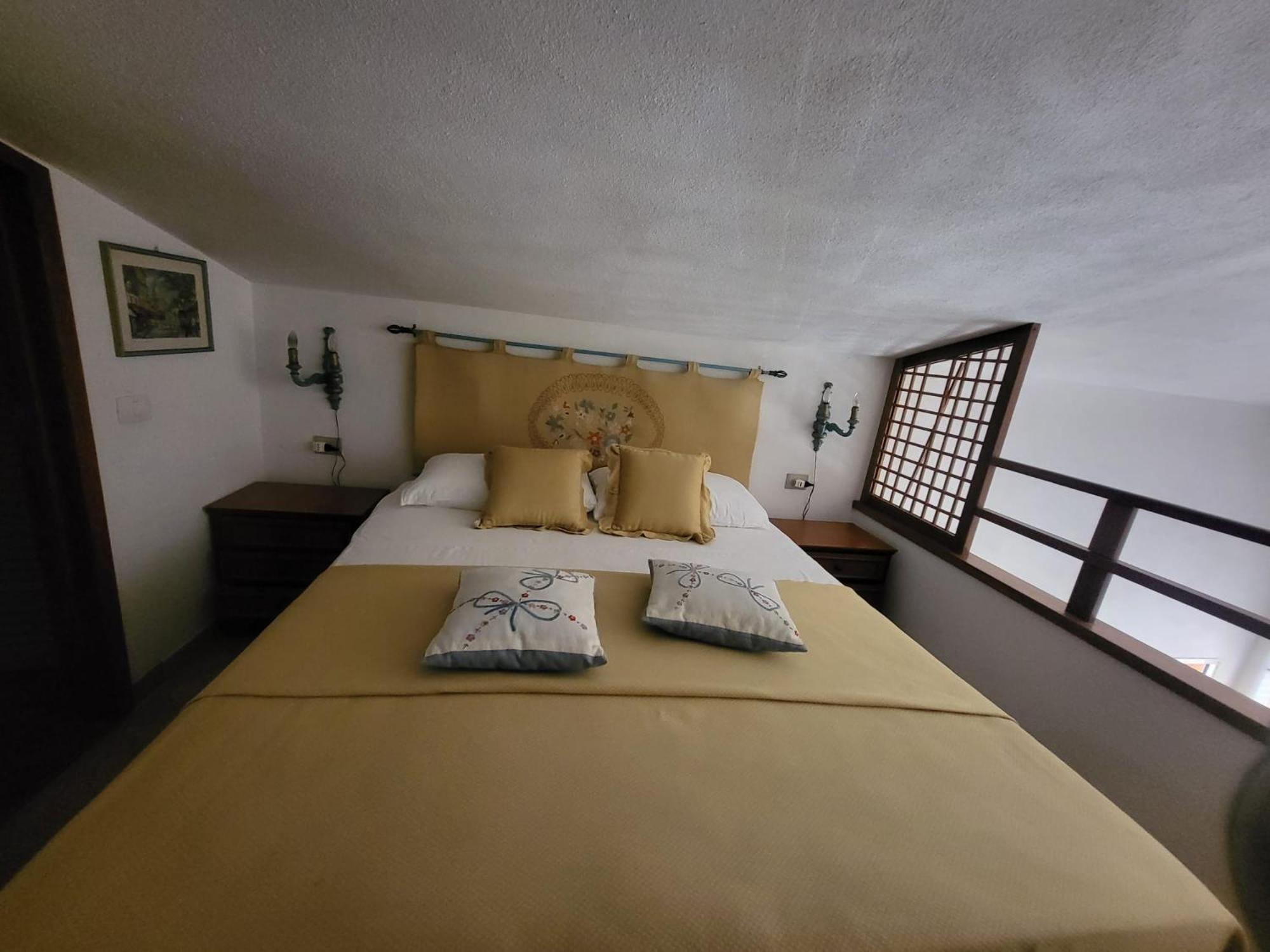Appartamento Gallura Da Giuseppina Santa Teresa Gallura Extérieur photo
