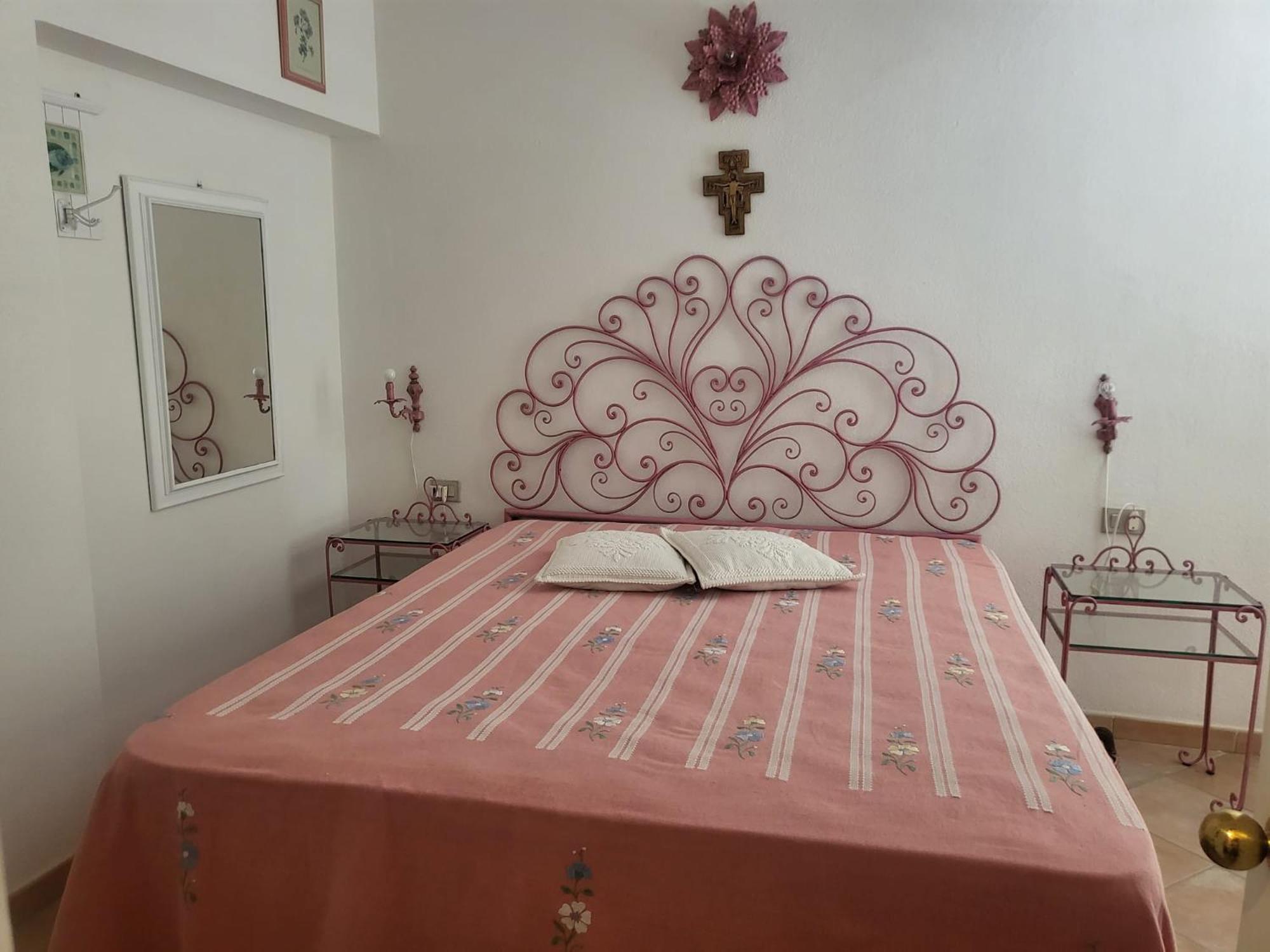 Appartamento Gallura Da Giuseppina Santa Teresa Gallura Extérieur photo