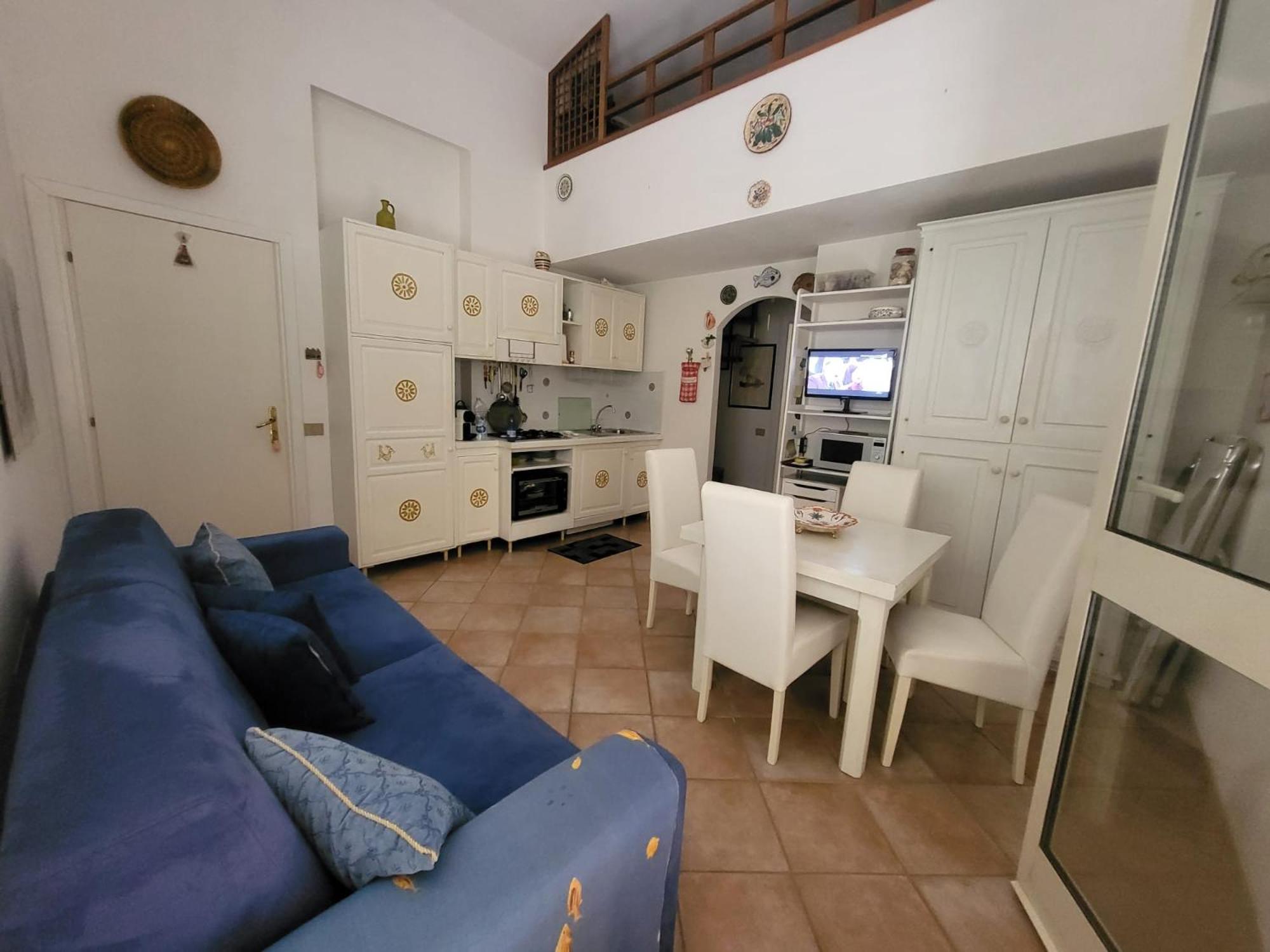 Appartamento Gallura Da Giuseppina Santa Teresa Gallura Extérieur photo