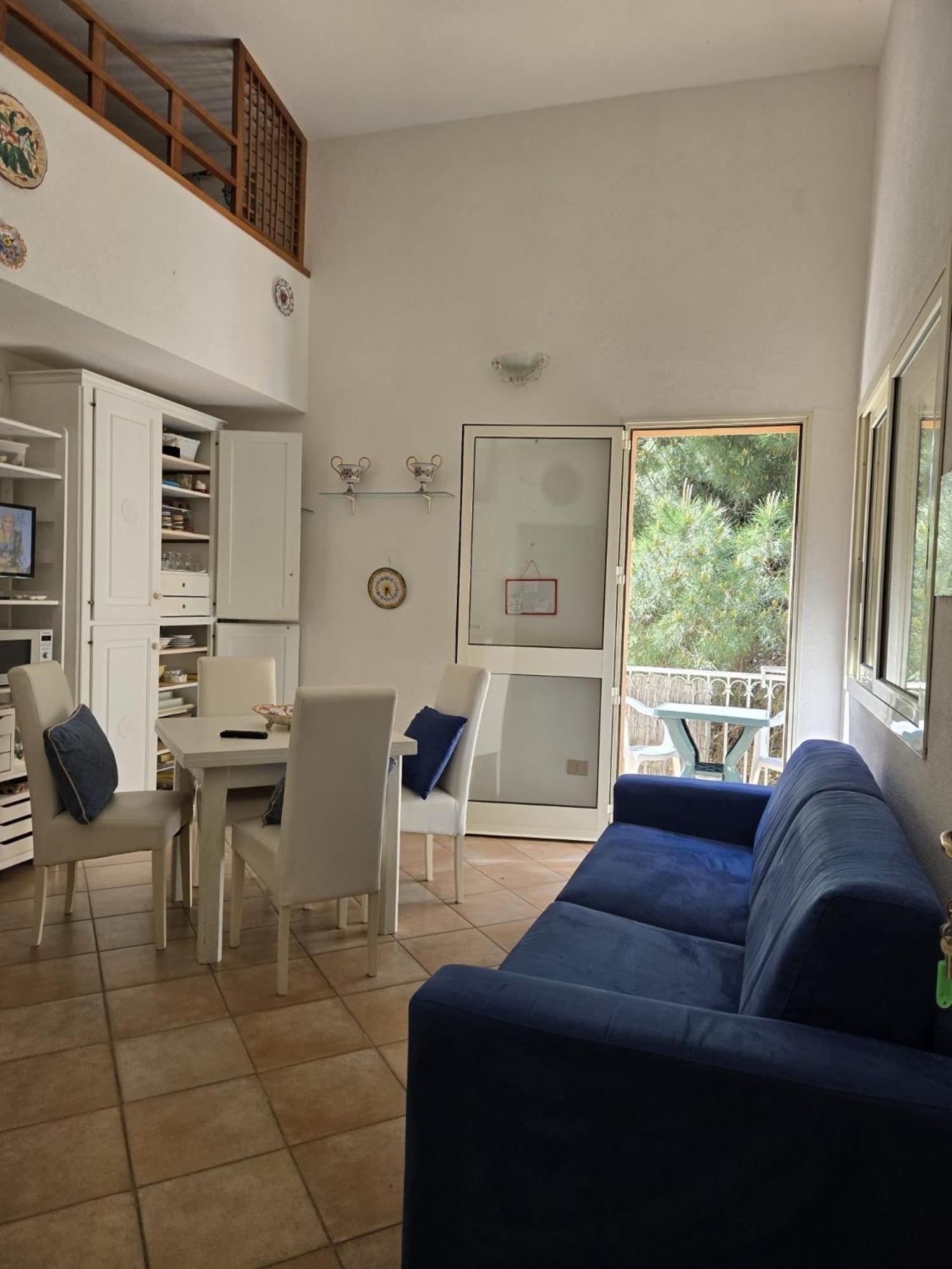 Appartamento Gallura Da Giuseppina Santa Teresa Gallura Extérieur photo